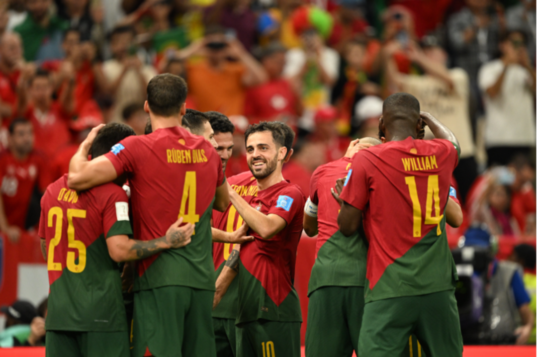 选择我们的五大优势